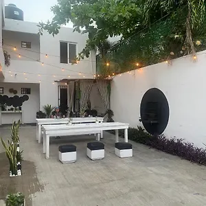 The Guest house